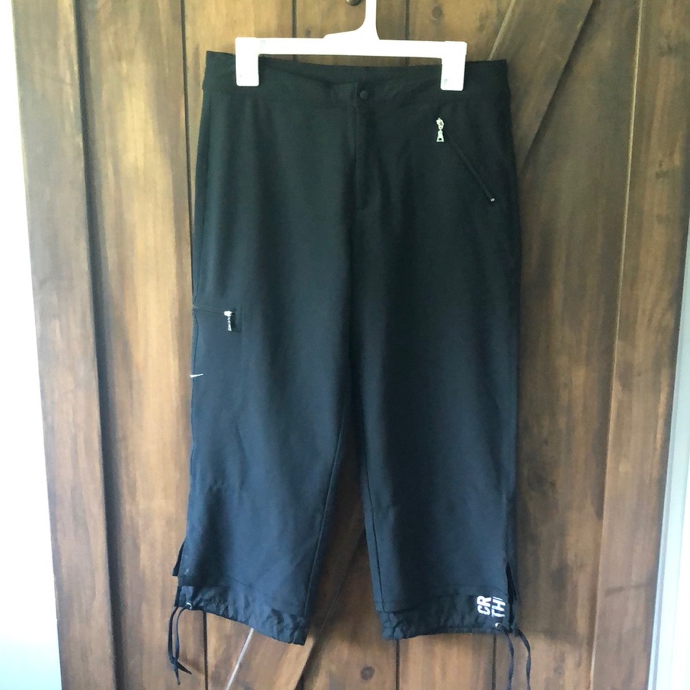Nike Dri Fit Capri golf pant